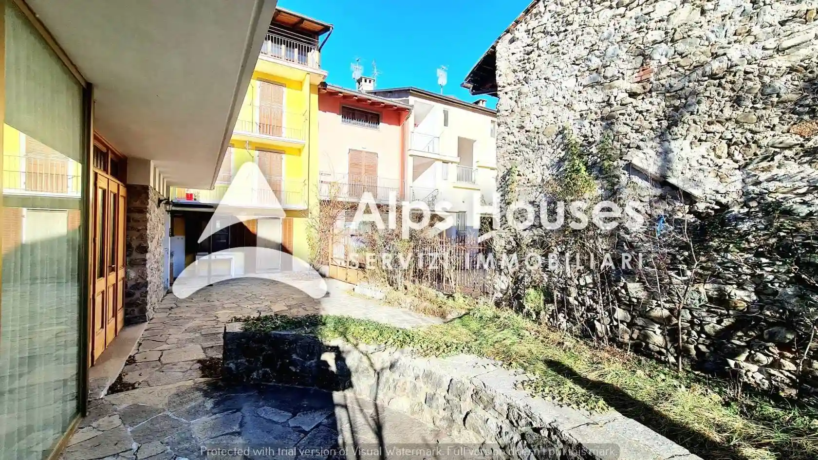 Casa indipendente - foto 2