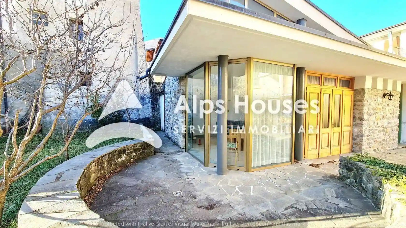 Casa indipendente - foto 4