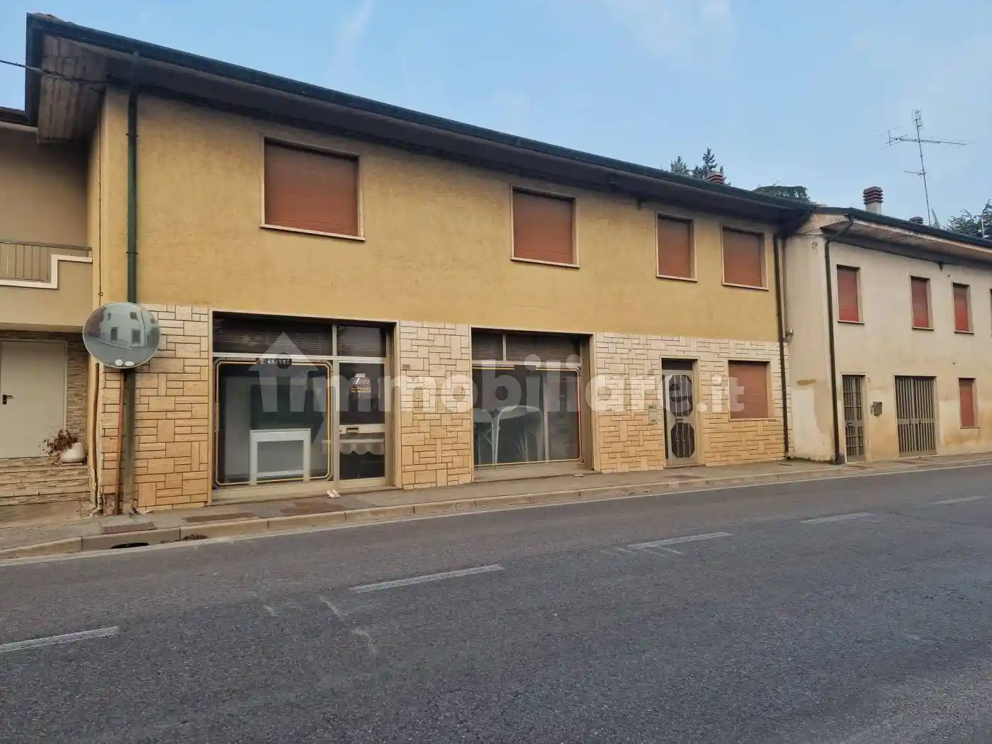 Appartamento in vendita a Gambellara