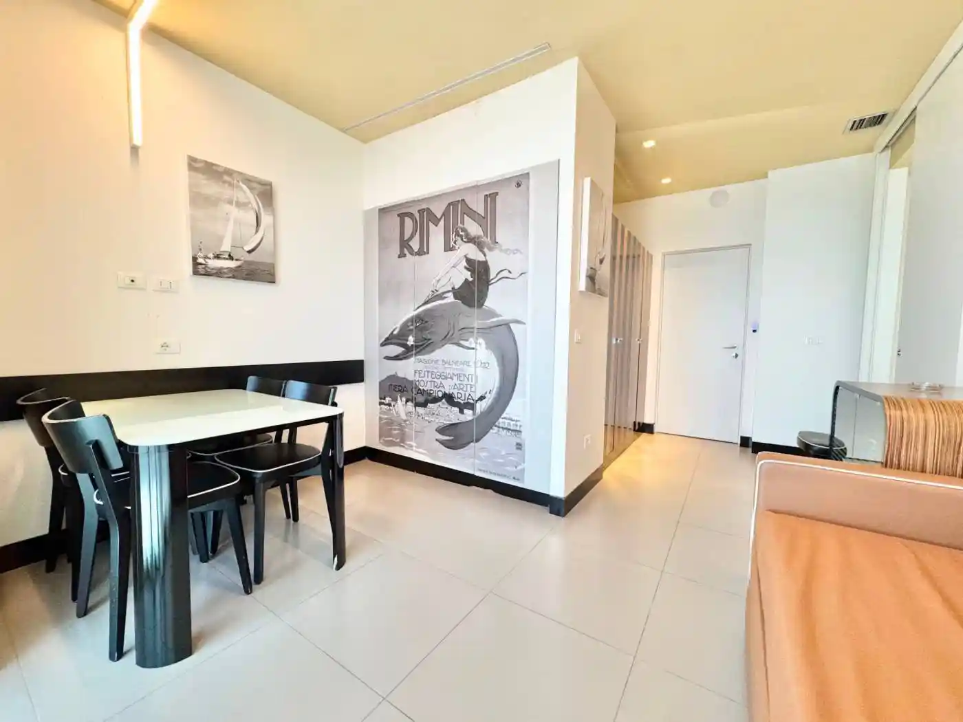 Appartamento in vendita a Rimini