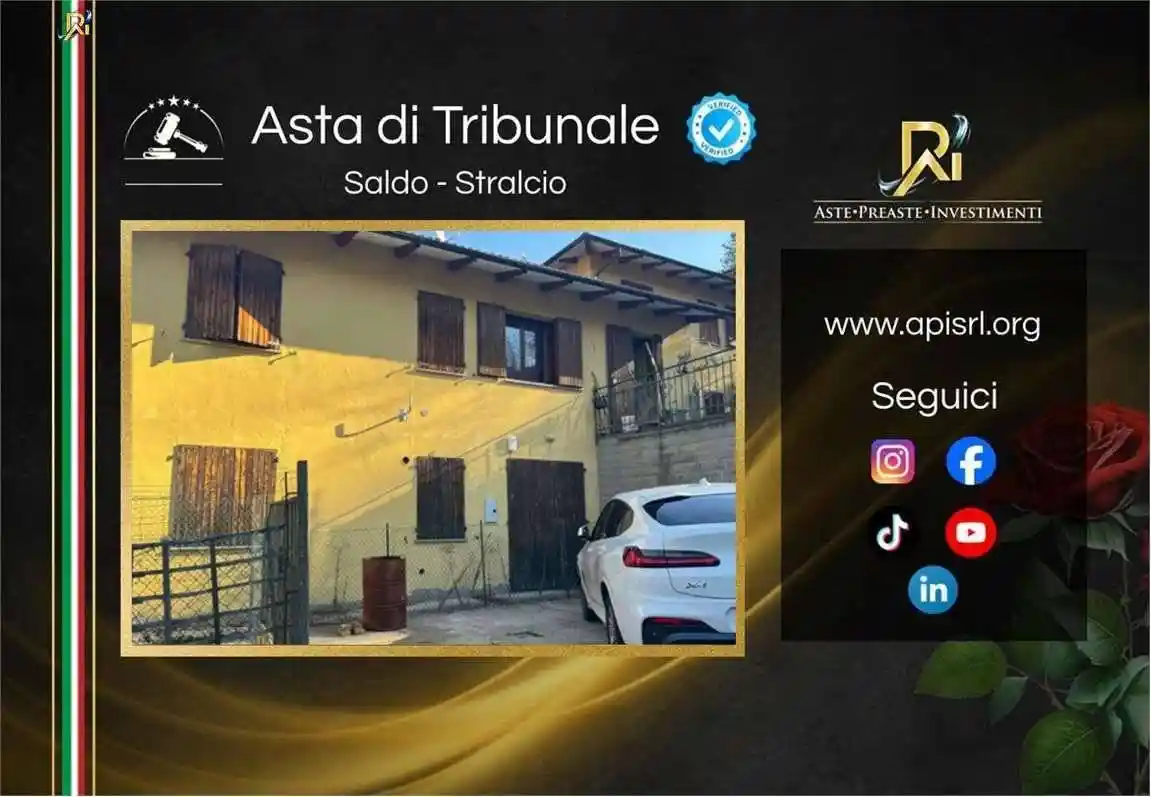 Appartamento in vendita a Monghidoro