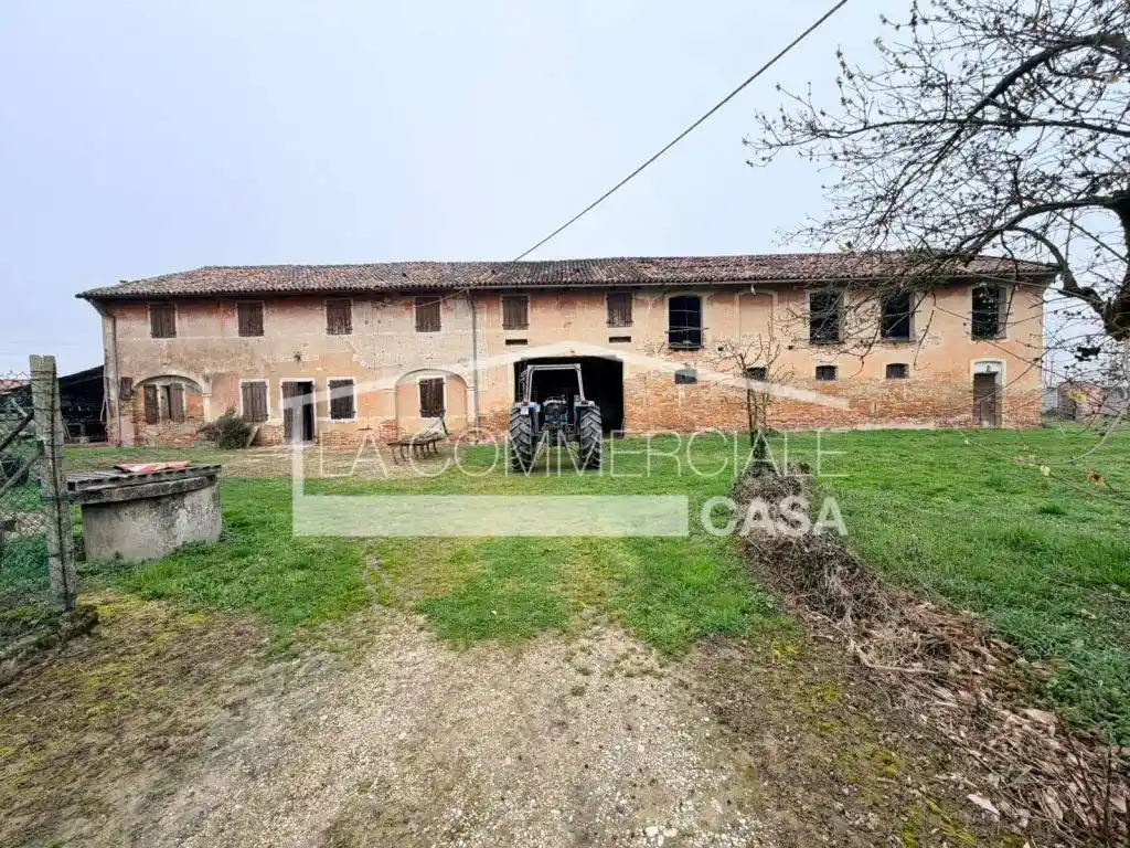Rustico - Casale in vendita a Mogliano Veneto