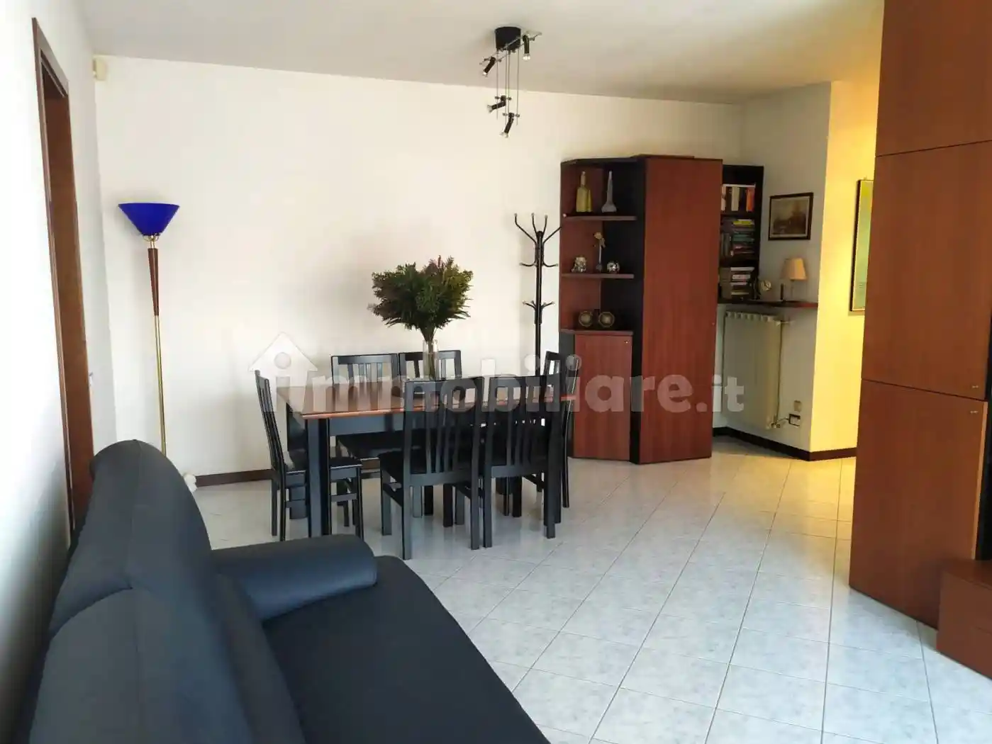 Appartamento in vendita a Villa Guardia