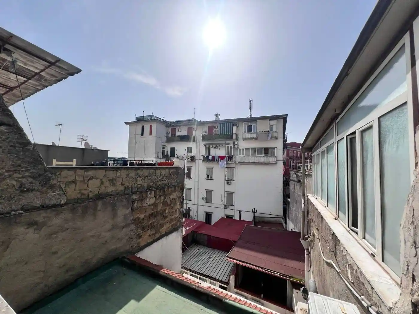 Appartamento in vendita a Napoli