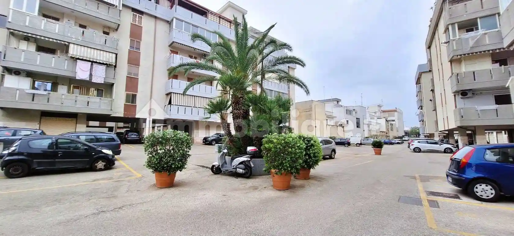 Appartamento in vendita a Triggiano