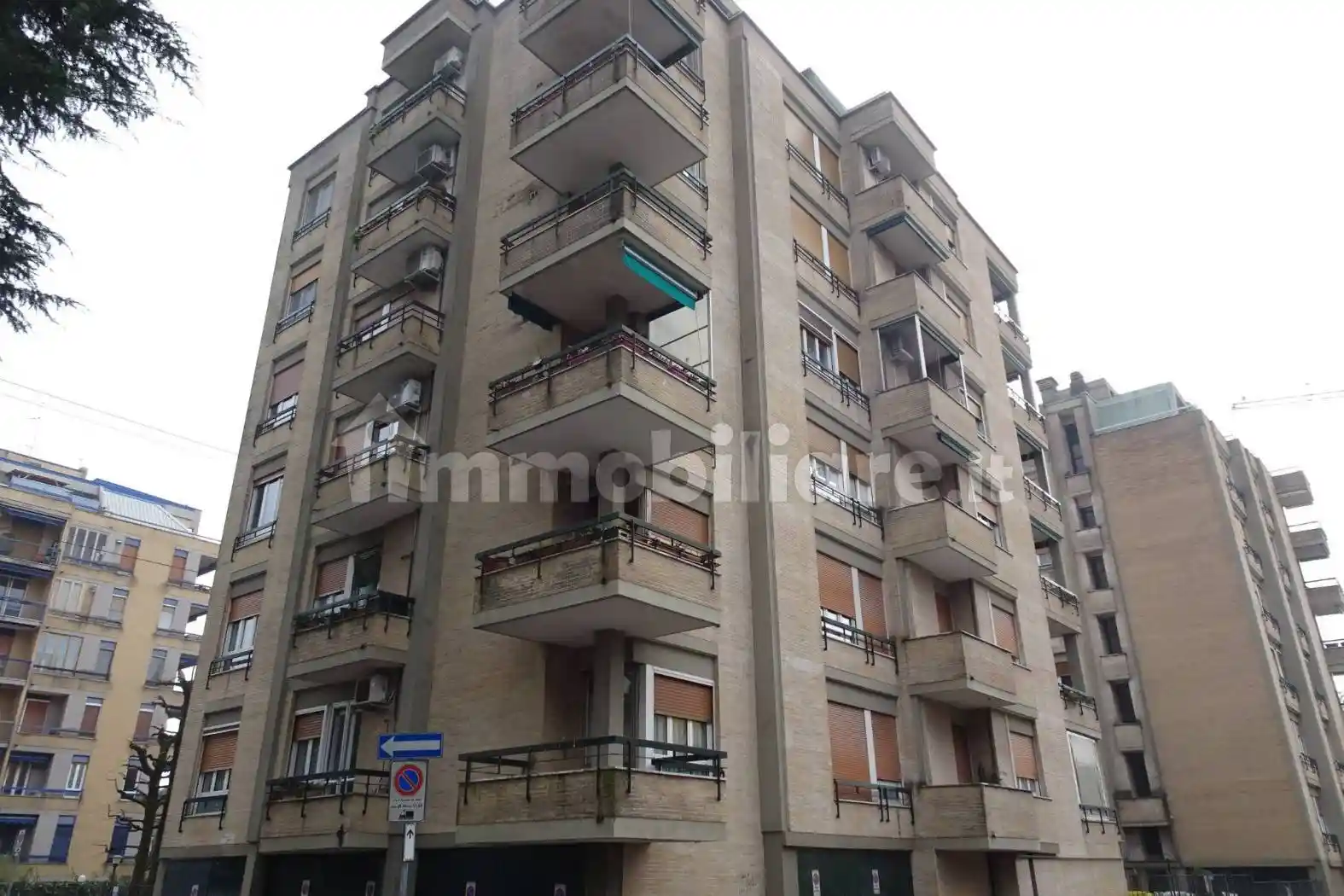 Appartamento in vendita a Rho