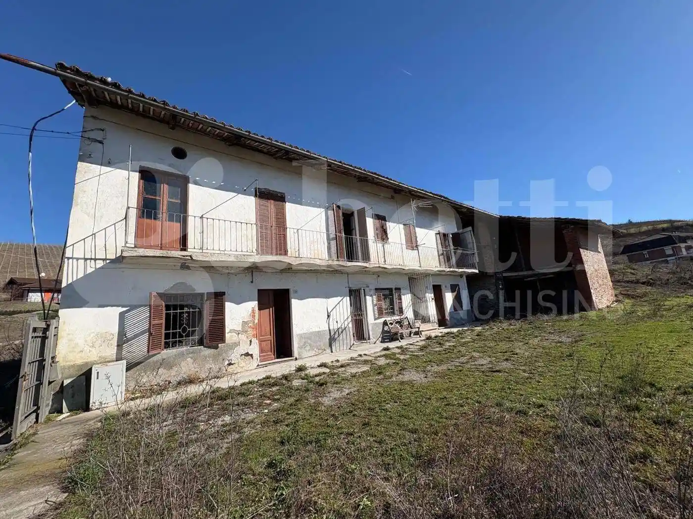 Casa indipendente in vendita a Dogliani