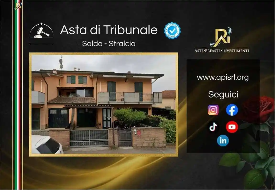 Appartamento in vendita a Ravenna