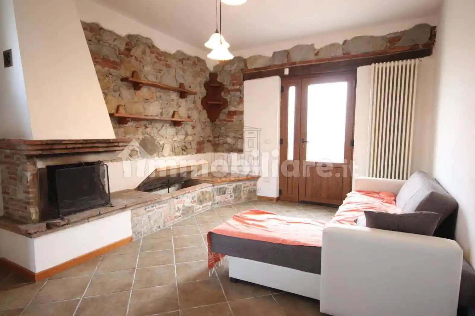 Casa indipendente in vendita a Lucca