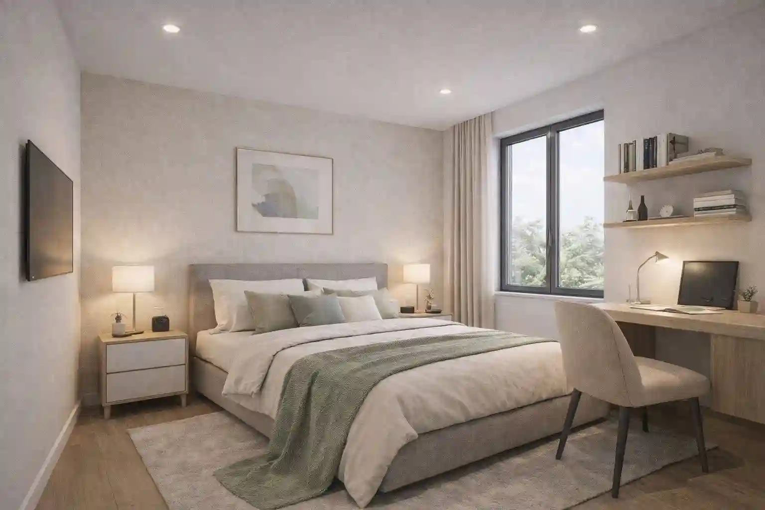 Appartamento - foto 3