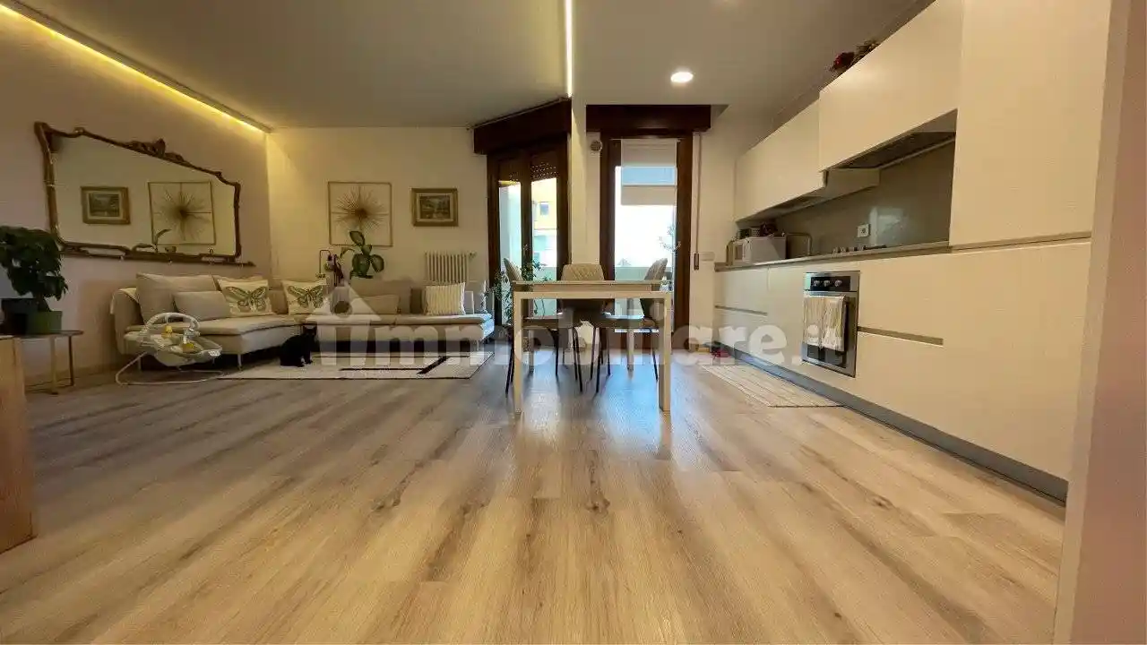 Appartamento in vendita a Padova