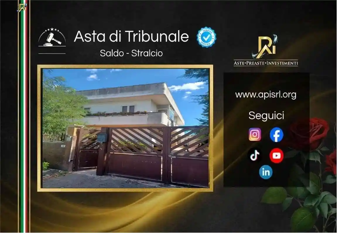 Appartamento in vendita a Cavallino