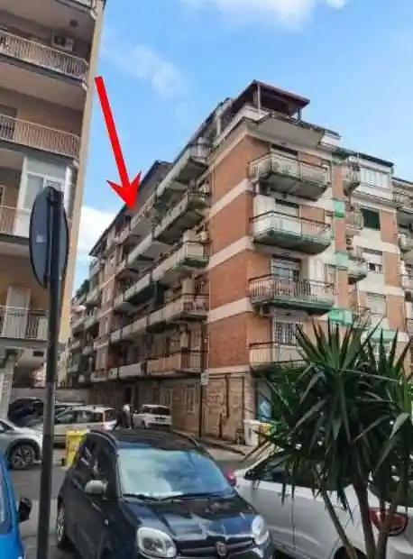 Appartamento in vendita a Napoli