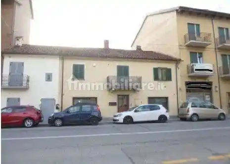 Appartamento in vendita a Carmagnola