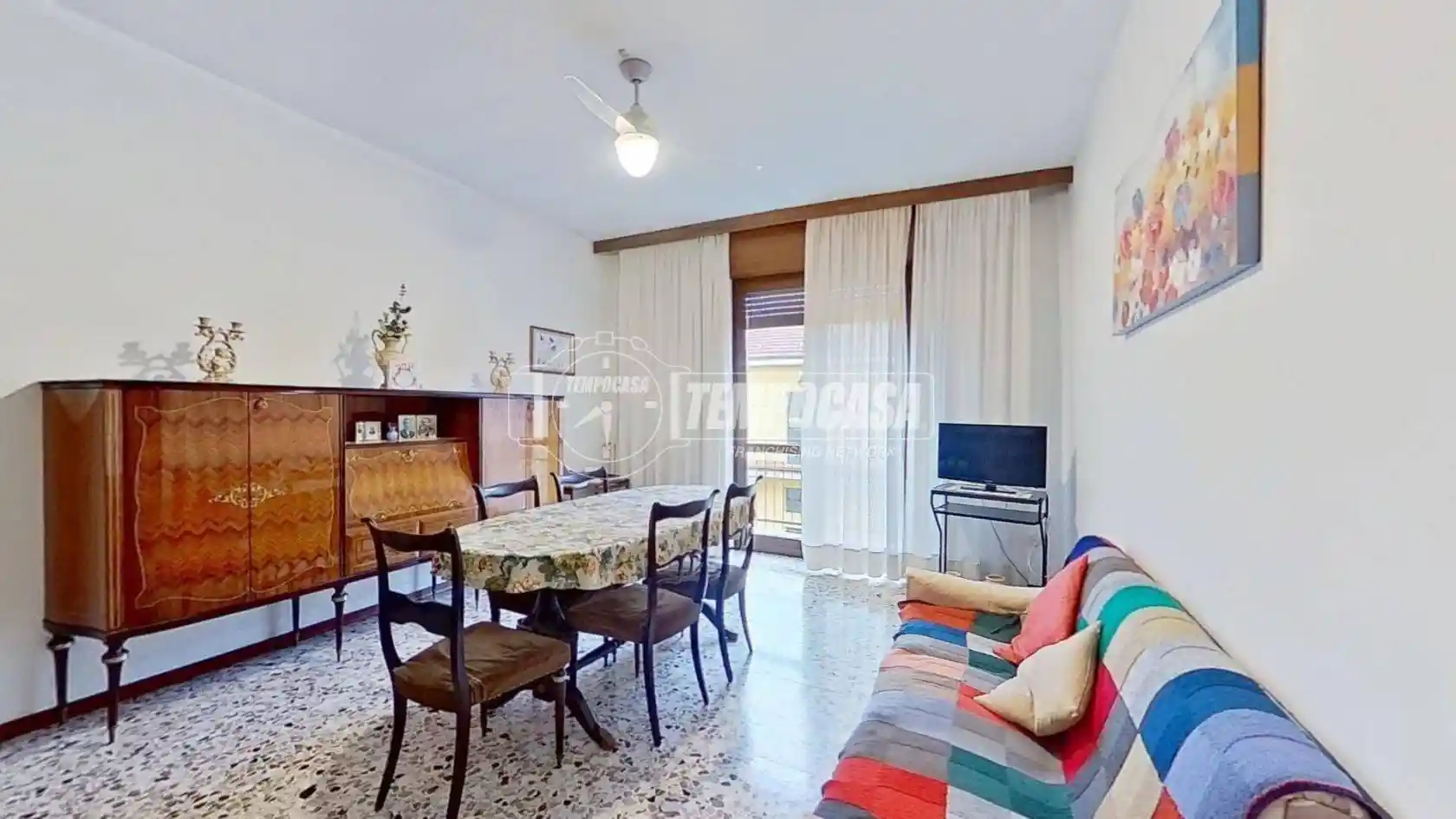 Appartamento in vendita a Brugherio