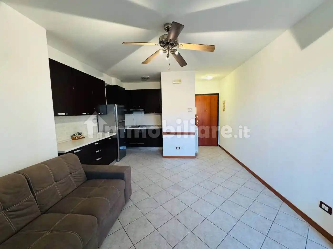 Appartamento in affitto a Bettona