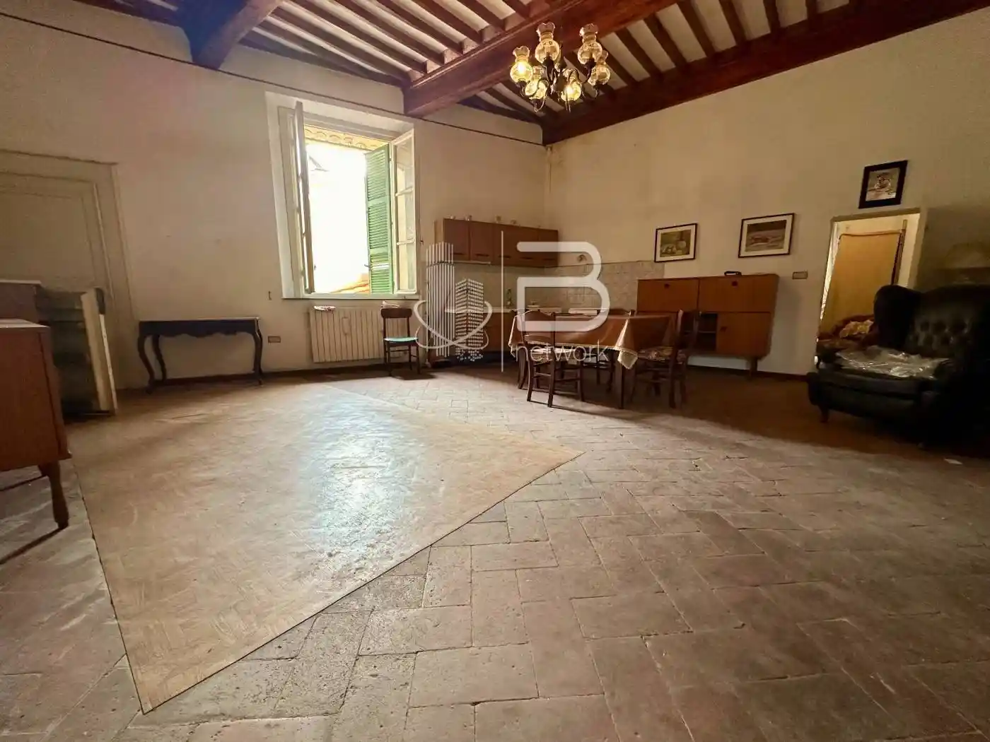 Appartamento in vendita a San Giuliano Terme