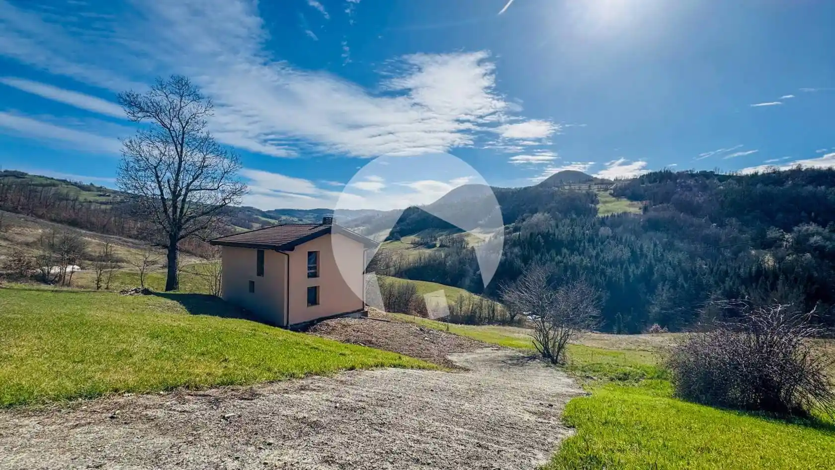 Villa in vendita a Pavullo nel Frignano