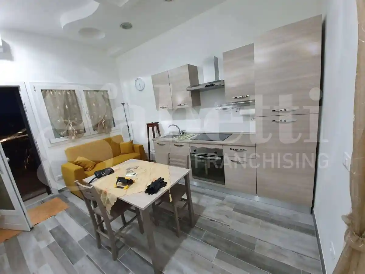 Appartamento in affitto a Bologna