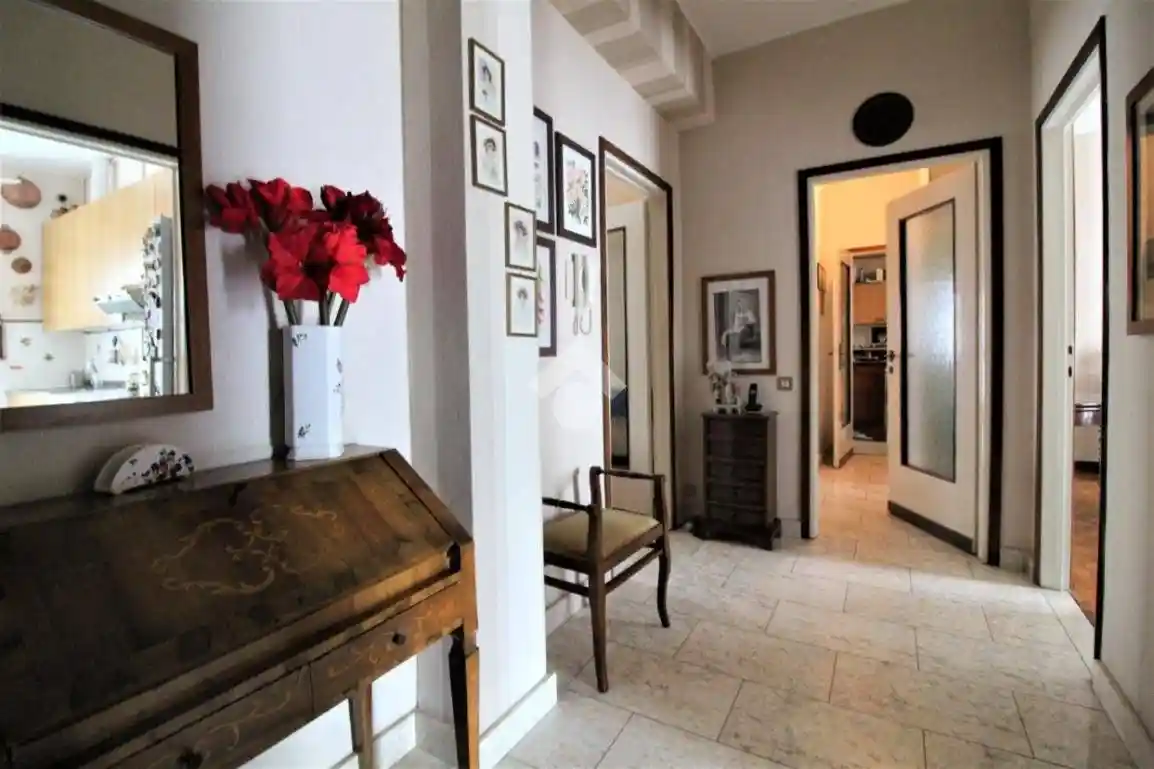 Appartamento in vendita a Lodi