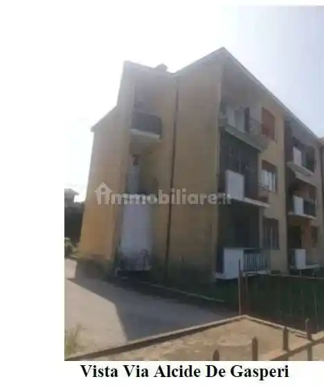 Appartamento in vendita a Cerano