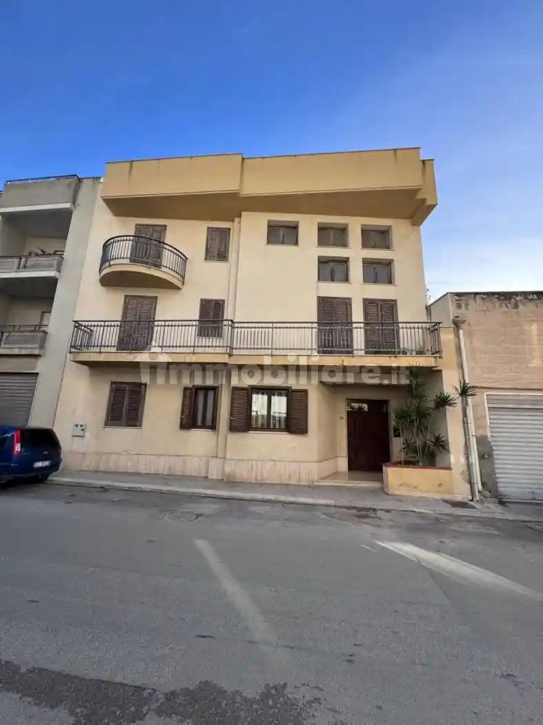 Casa indipendente in vendita a Erice