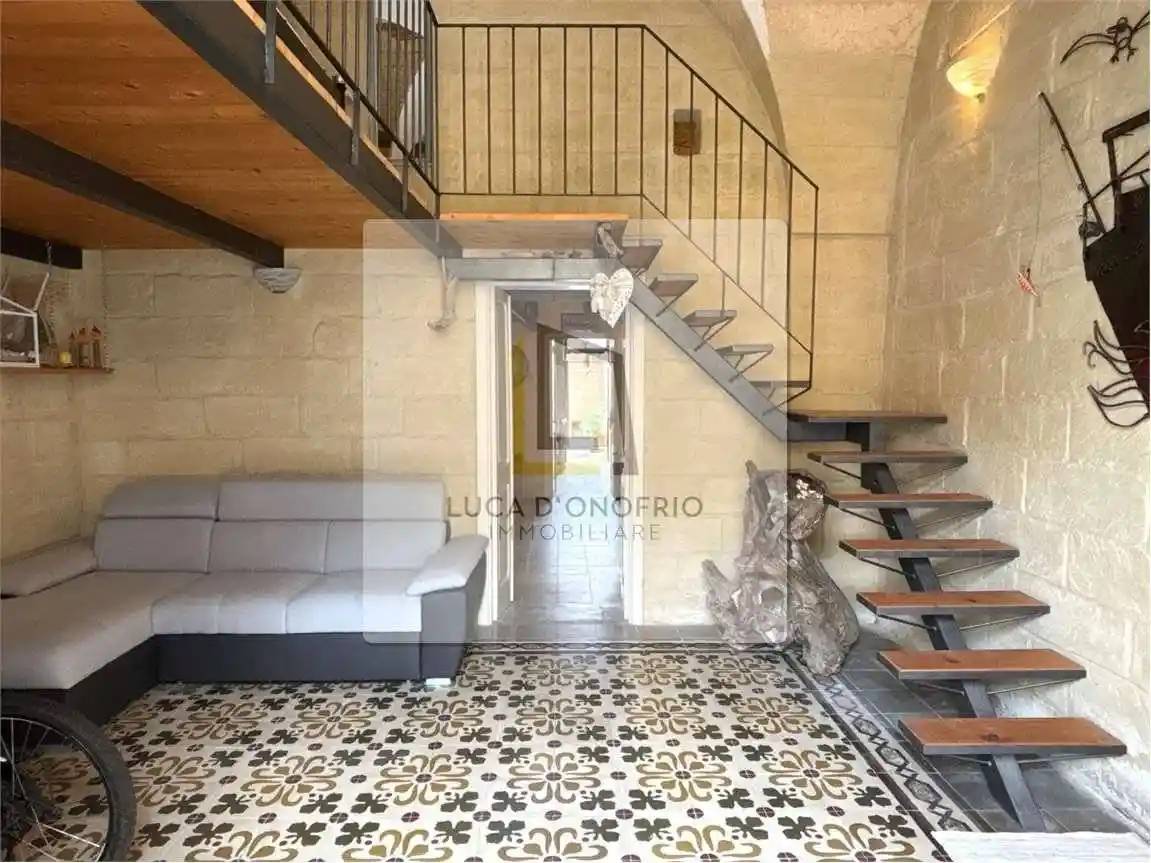 Appartamento in vendita a Vernole