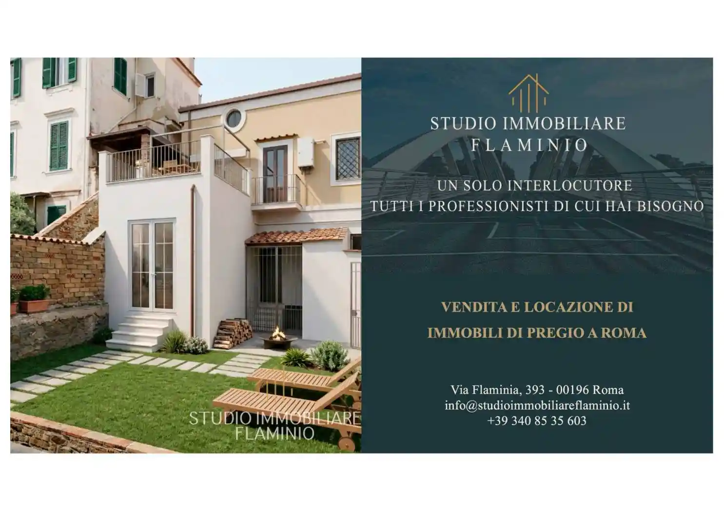 Appartamento in vendita a Santa Marinella