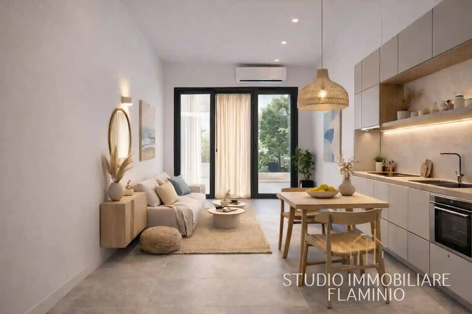 Appartamento - foto 3