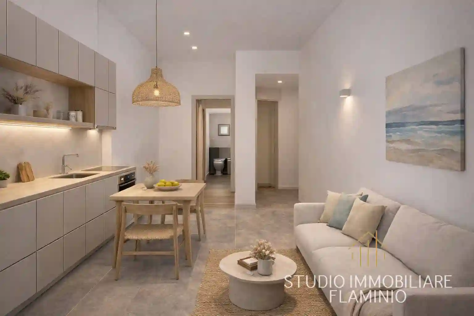 Appartamento - foto 4