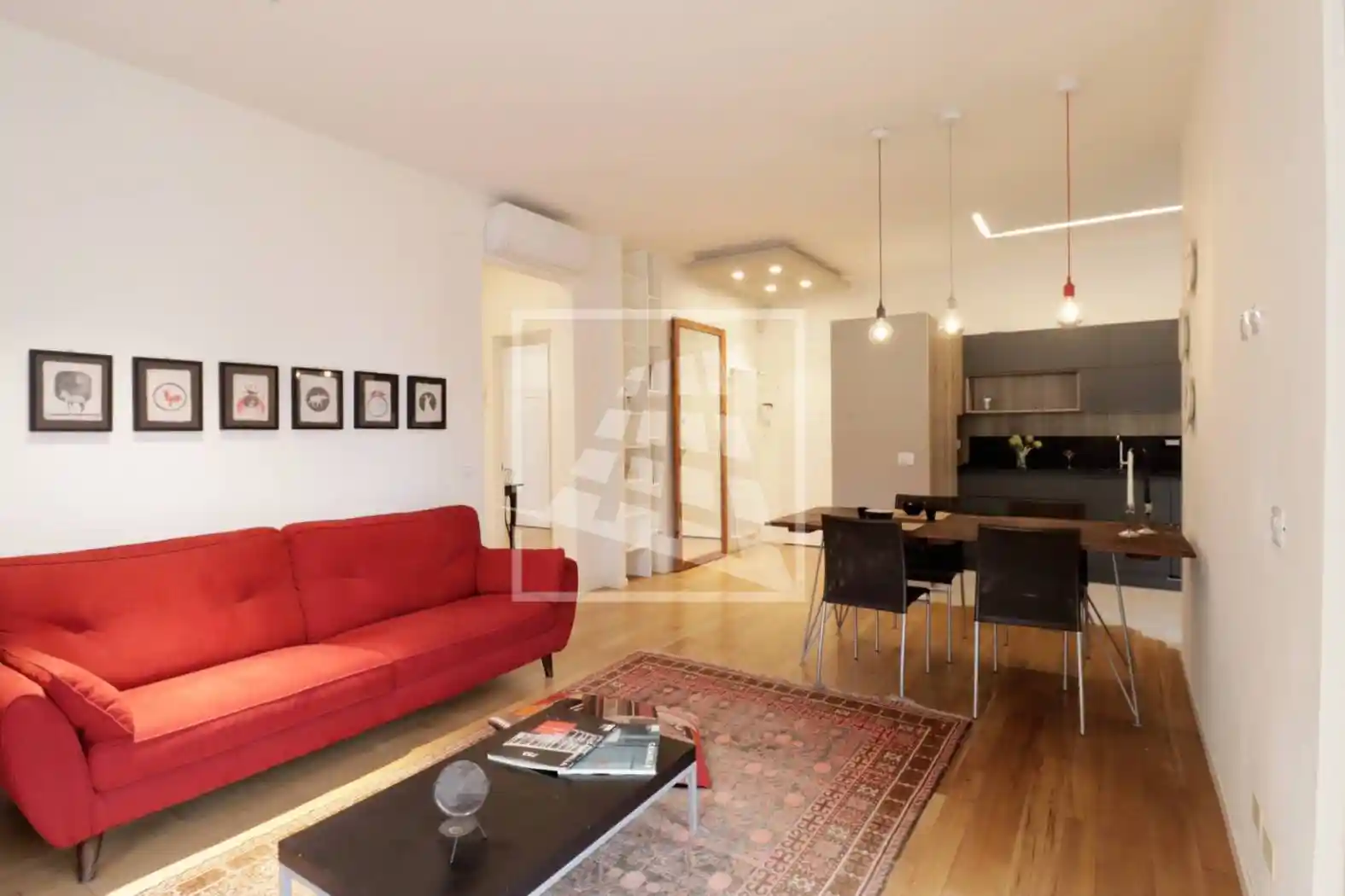 Appartamento in vendita a Reggio Emilia