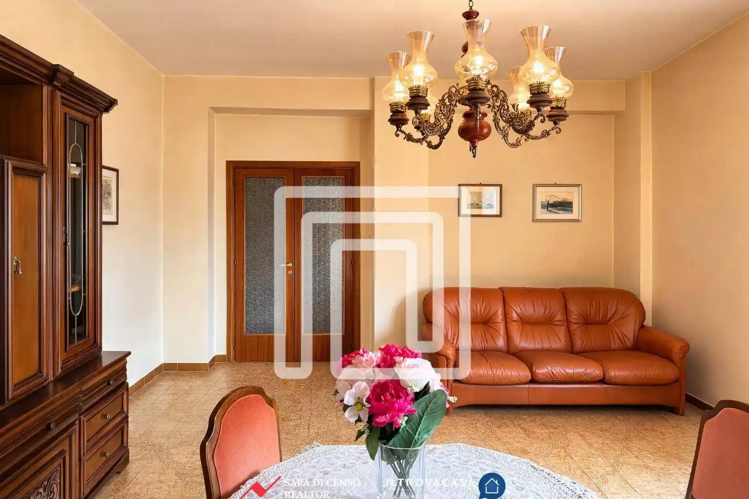 Appartamento in vendita a Sulmona