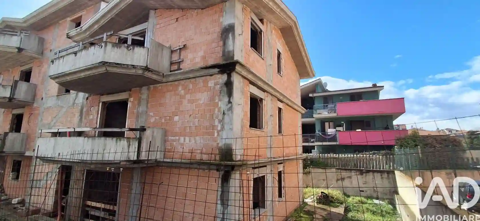 Palazzo - Edificio - foto 2