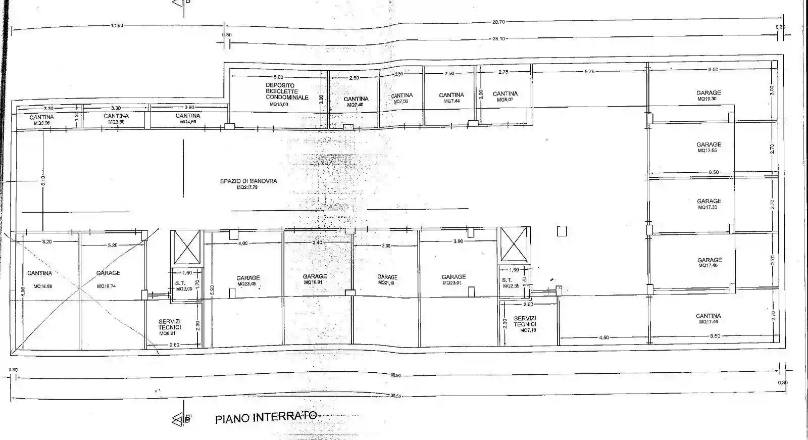 Palazzo - Edificio - foto 4