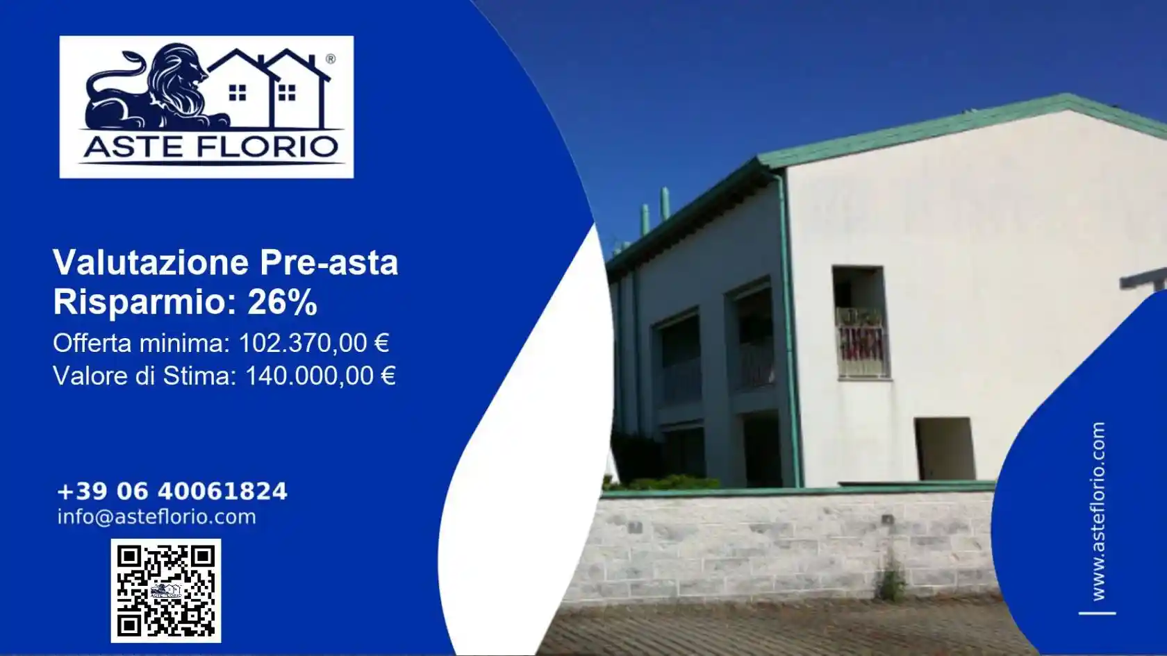 Appartamento in vendita a Treviso