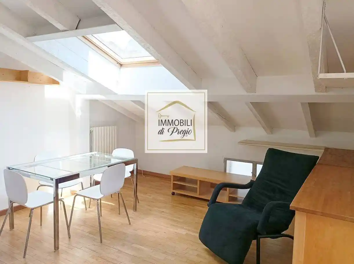 Appartamento in affitto a Parma