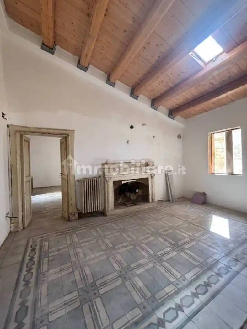 Appartamento in vendita a Sulmona