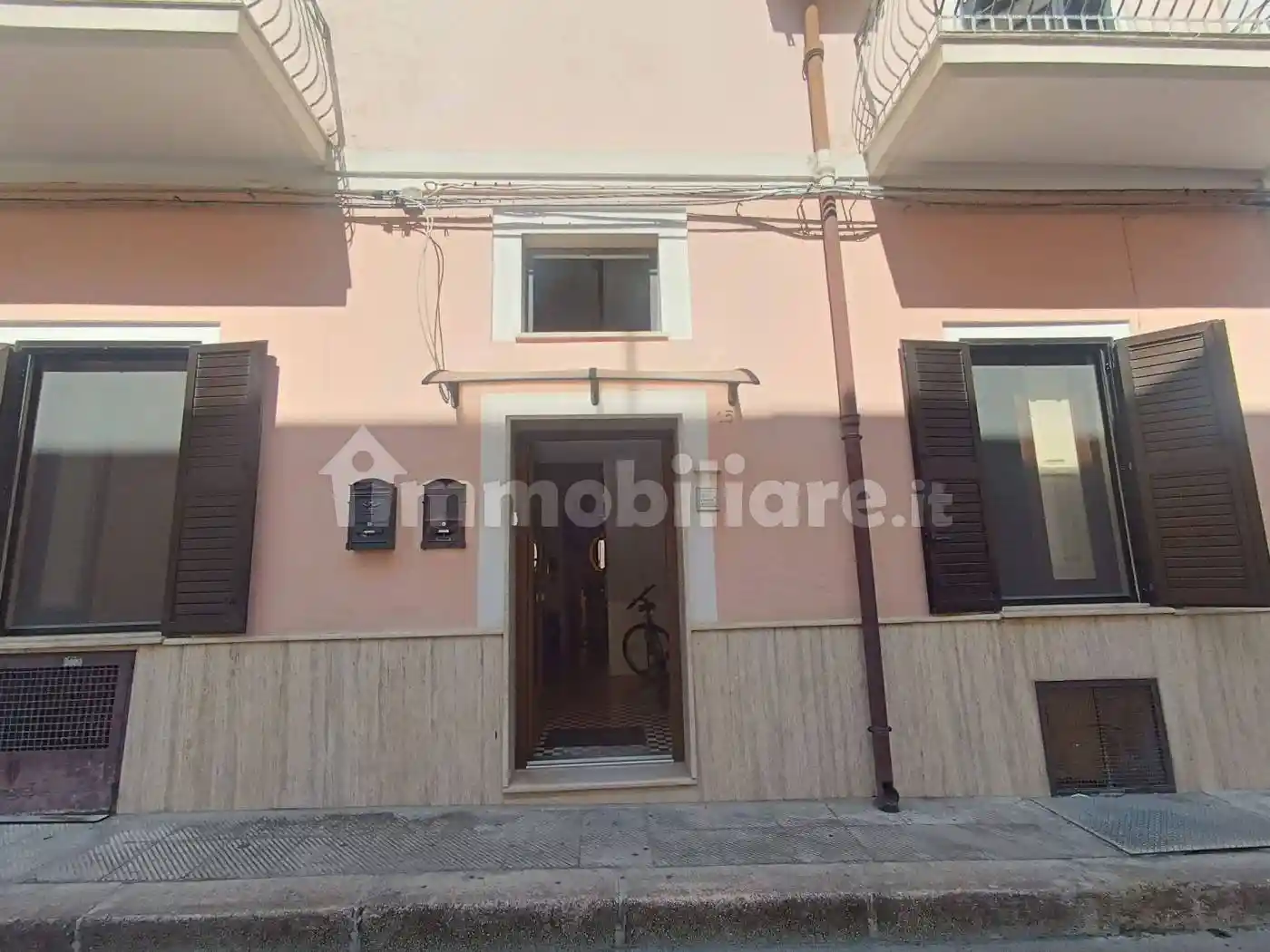 Appartamento in vendita a San Giorgio Ionico