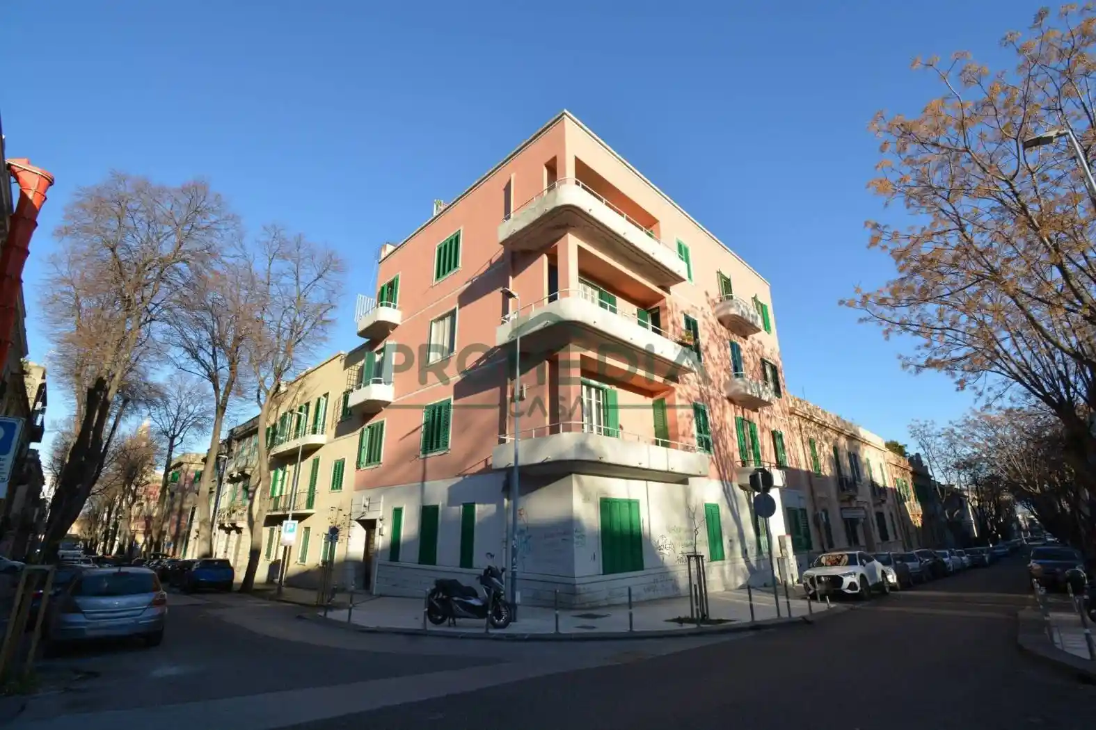 Appartamento in vendita a Messina