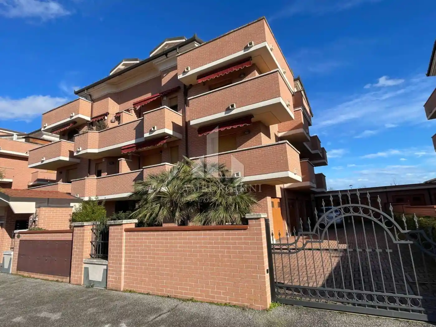 Appartamento in vendita a Ferrara