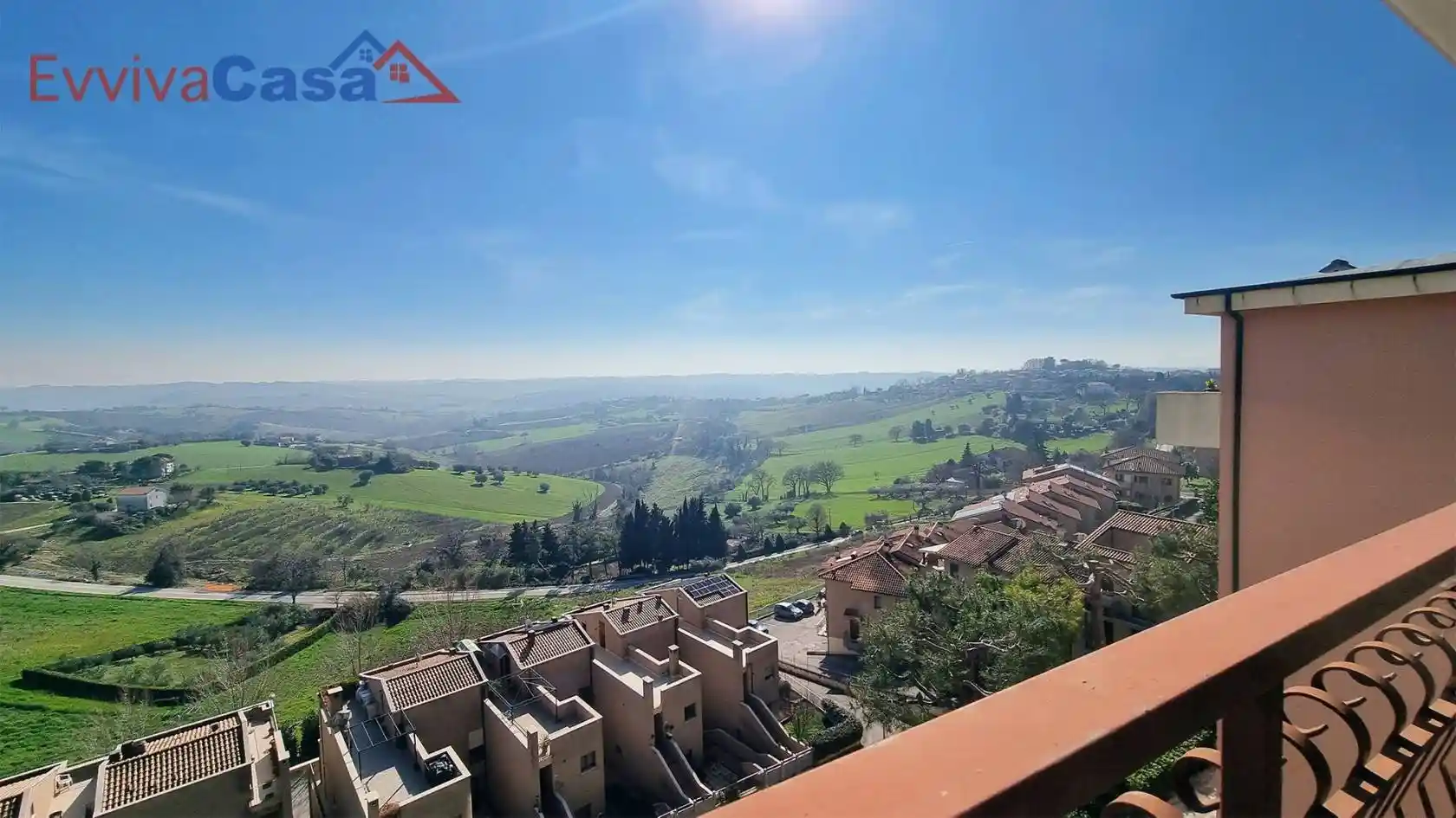 Appartamento in vendita a Filottrano