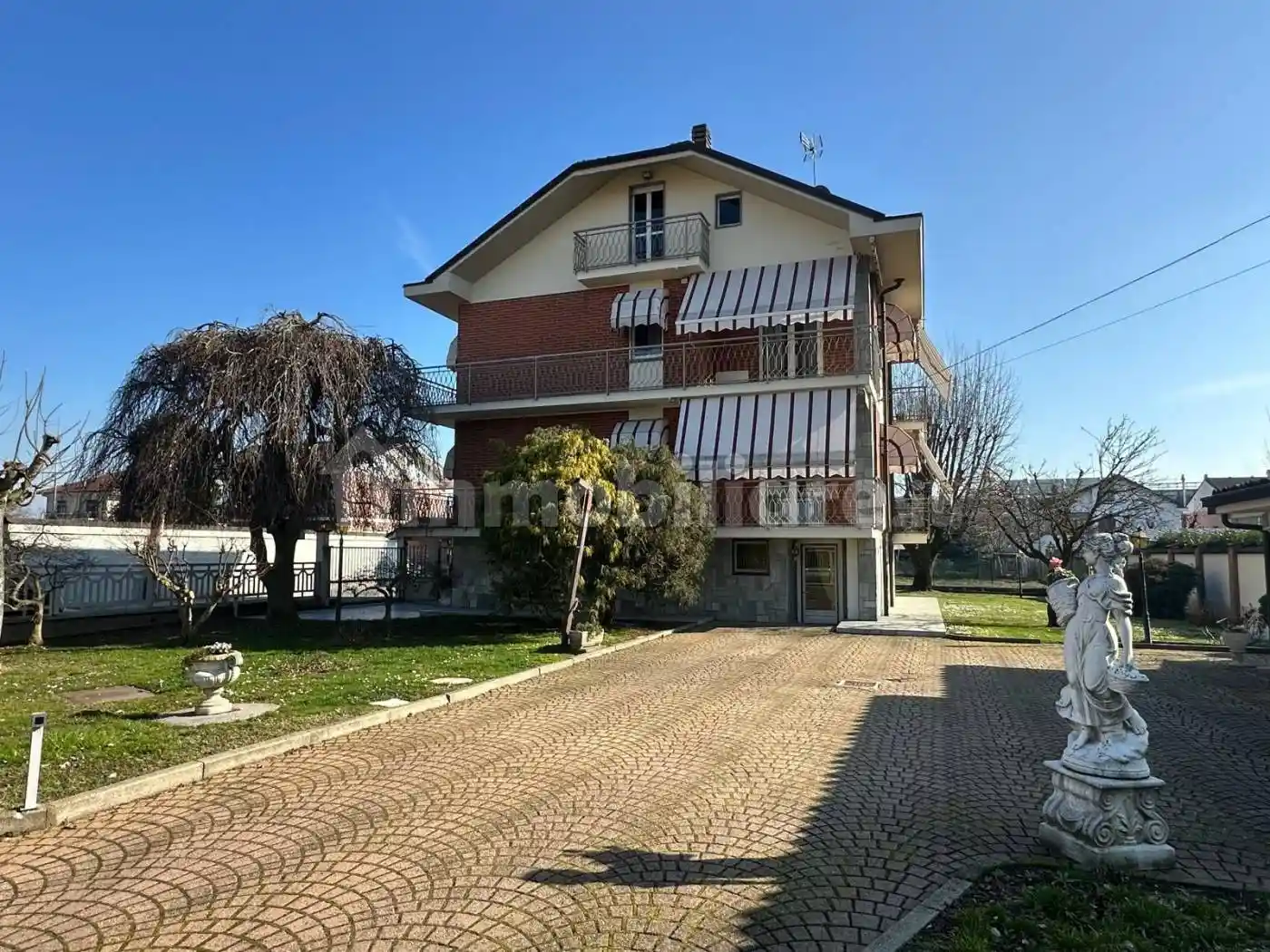 Villa in vendita a Carmagnola