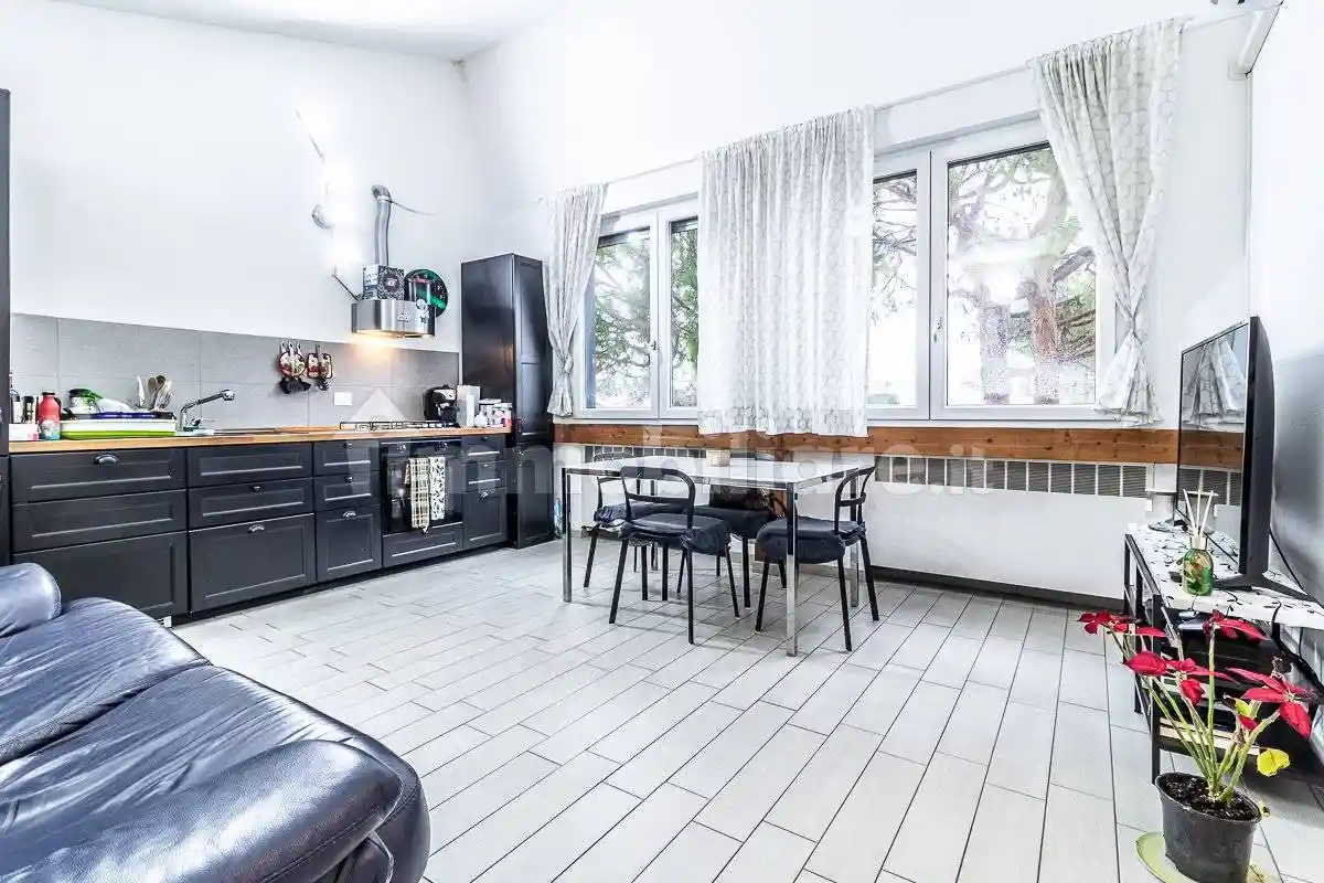 Appartamento in vendita a Imola