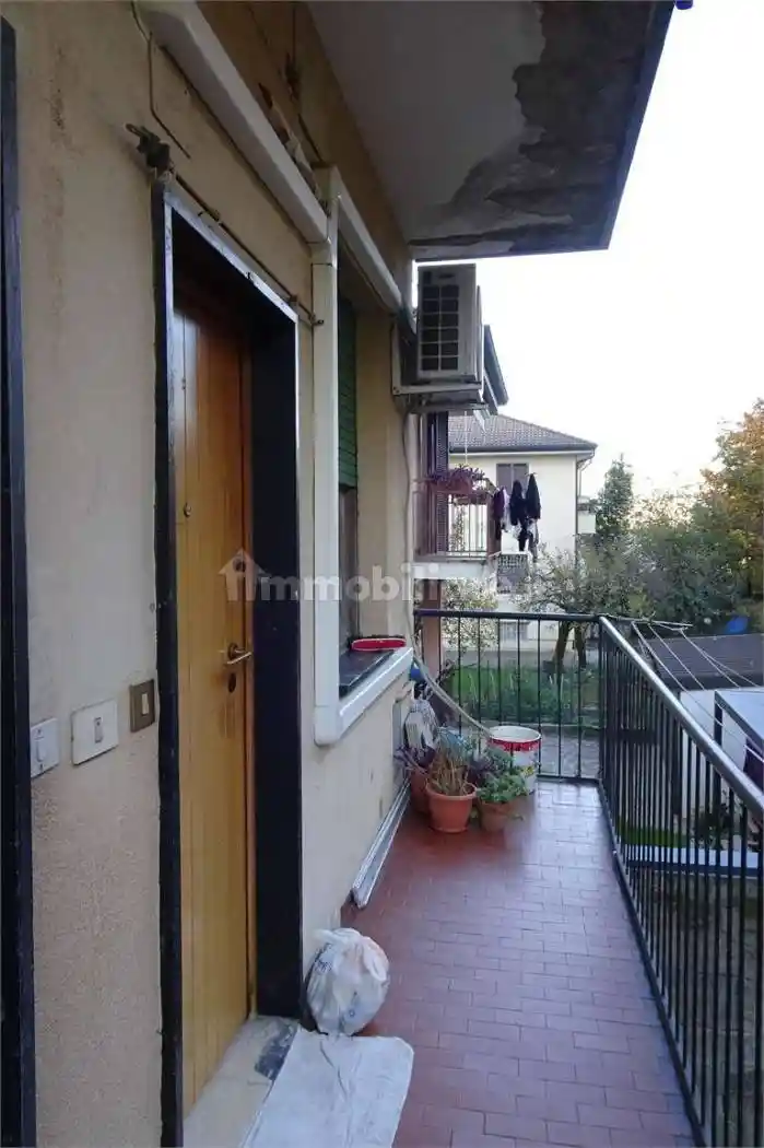 Appartamento in vendita a Cologno Monzese