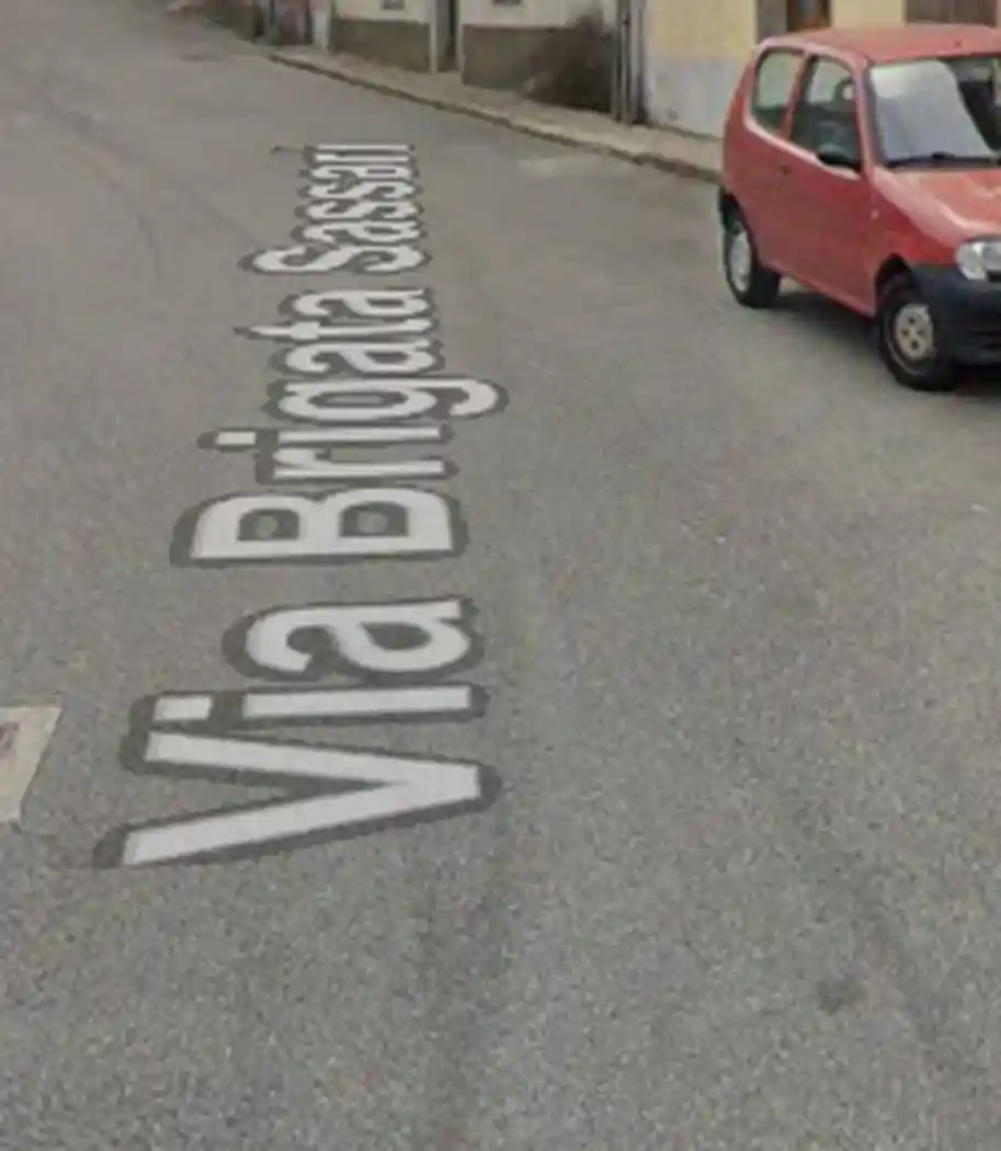 Appartamento in vendita a Buddusò