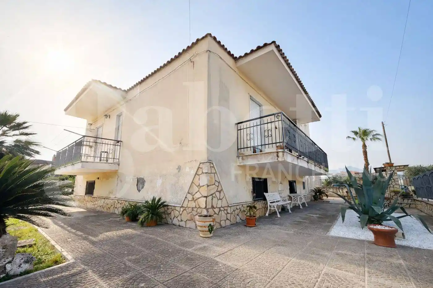 Casa indipendente in vendita a Scafati