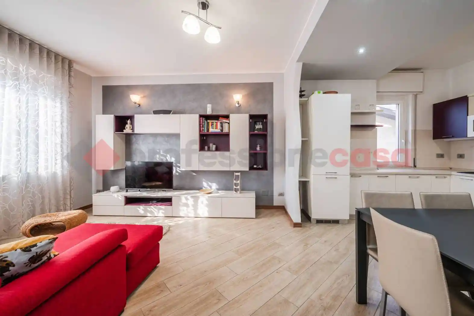 Appartamento in vendita a Gaggiano