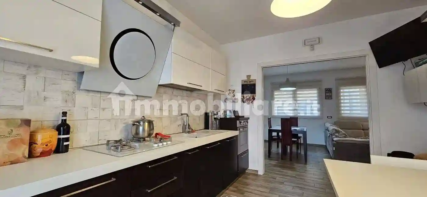 Villetta a schiera - foto 3