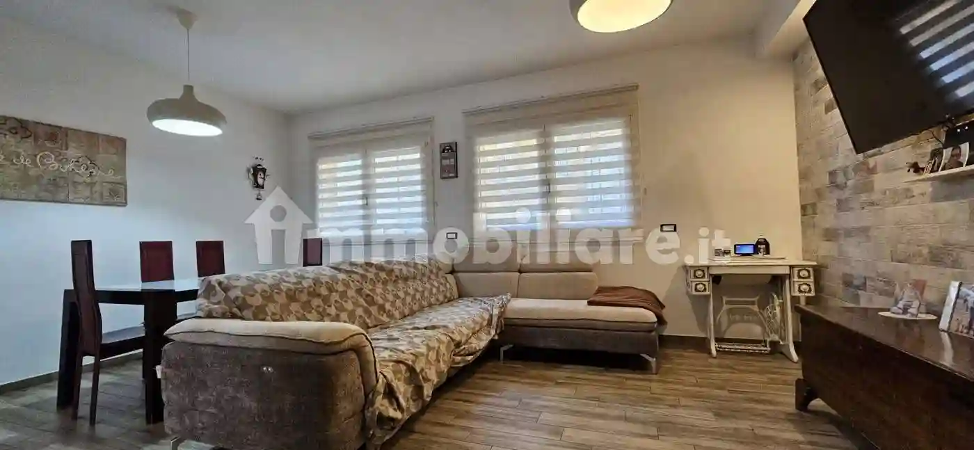 Villetta a schiera - foto 5