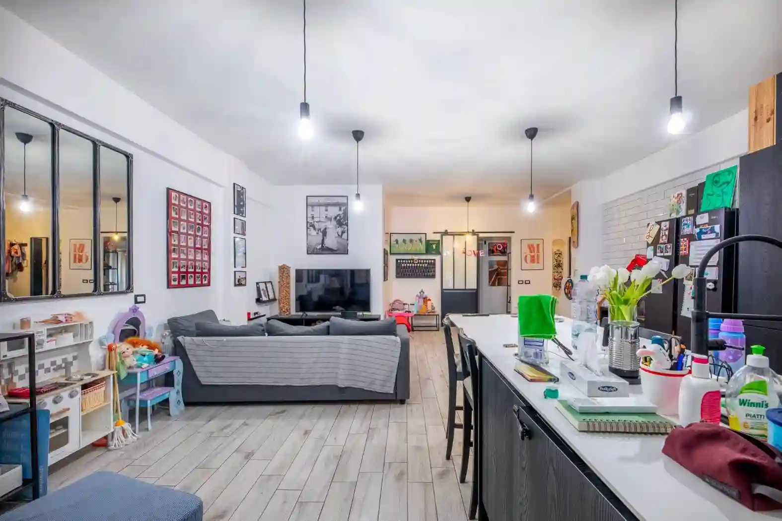 Appartamento - foto 4